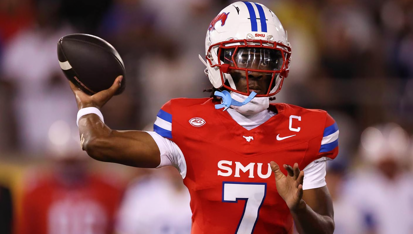 世界杯在线买球 - SMU 为现役球员命名康复中心，凯文·詹宁斯 Heisman 之路再添里程碑 - 2026世界杯在线投注