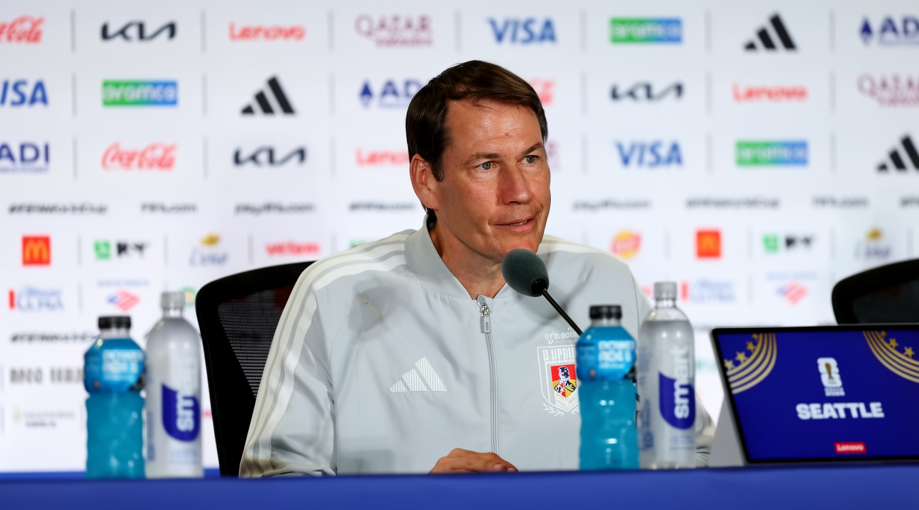 2026世界杯在线投注 - 比利时怒斥FIFA「愚人节」决定：巴洛根停赛被取消，比赛悬念陡增 - 2026世界杯在线投注