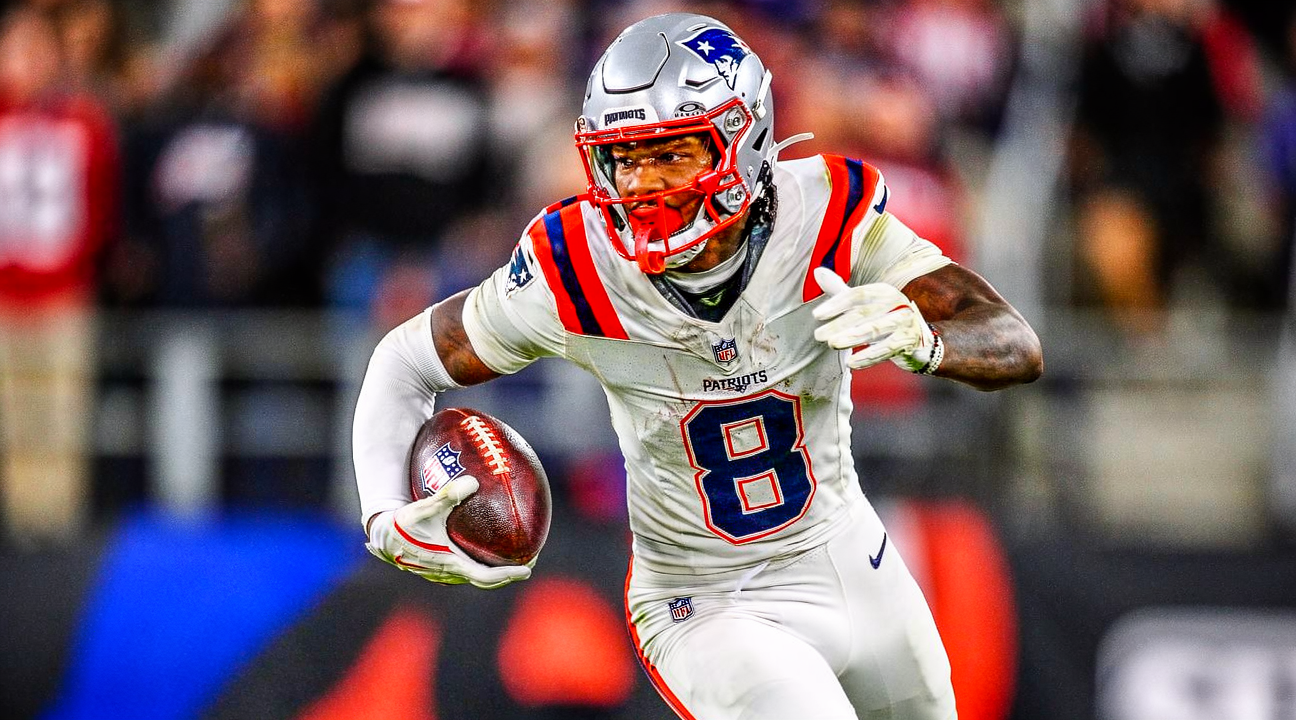 2026世界杯在线投注 - Stefon Diggs 宣称 NFL「二号接球手」无人能出其右，自由球员市场的真实竞争逻辑 - 2026世界杯在线投注